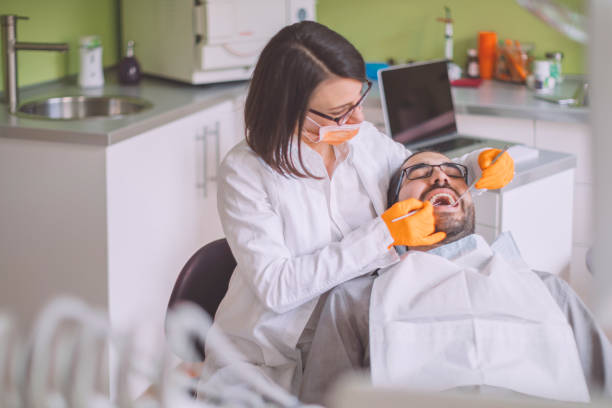 Best Cracked Tooth Emergency Dentist  in Nashua, NH